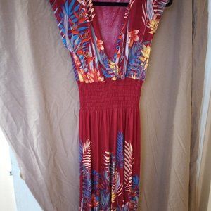 Casual dress